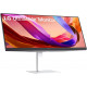 Монитор LG UltraWide 34U530A-W