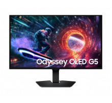 Монитор Samsung Odyssey OLED G5 LS27FG502SIXCI