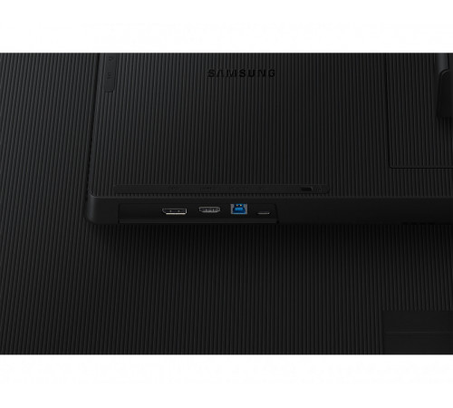 Монитор Samsung ViewFinity S8 LS37D802UAIXCI