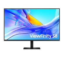 Монитор Samsung ViewFinity S8 LS37D802UAIXCI