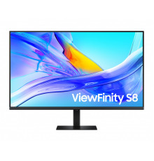 Монитор Samsung ViewFinity S8 LS37D802UAIXCI