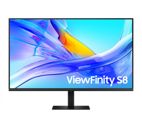 Монитор Samsung ViewFinity S8 LS37D802UAIXCI