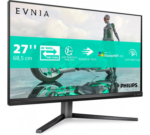 Монитор Philips Evnia 27M2N3800A/00