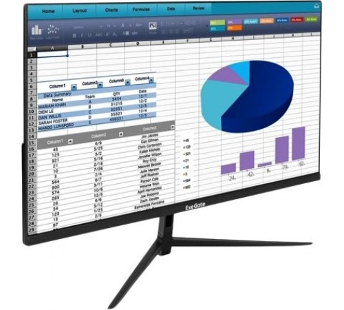 Монитор Exegate ProSmart EH2407A EX299033RUS