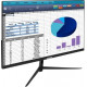 Монитор Exegate ProSmart EH2407A EX299033RUS