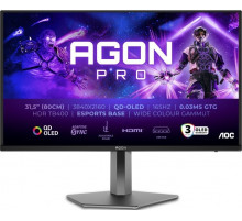 Монитор AOC Agon Pro OLED AG326UD