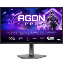 Монитор AOC Agon Pro OLED AG326UD