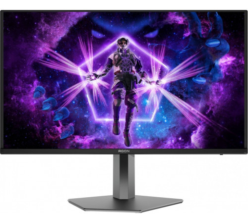 Монитор AOC Agon Pro OLED AG326UD