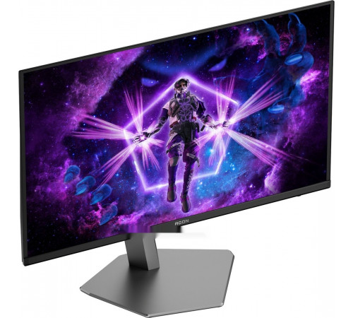 Монитор AOC Agon Pro OLED AG326UD