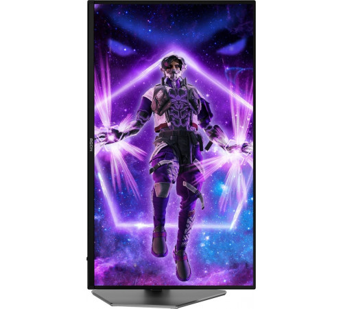 Монитор AOC Agon Pro OLED AG326UD