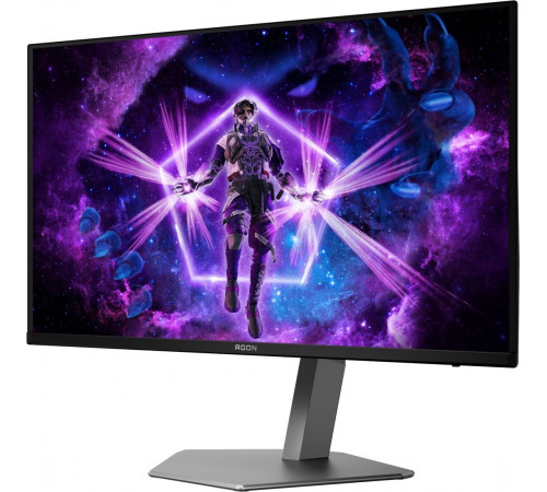 Монитор AOC Agon Pro OLED AG326UD