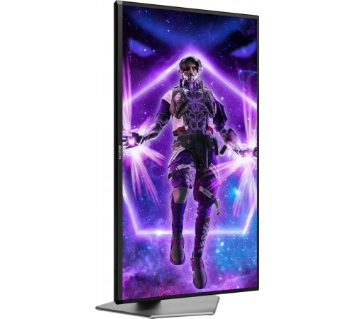 Монитор AOC Agon Pro OLED AG326UD