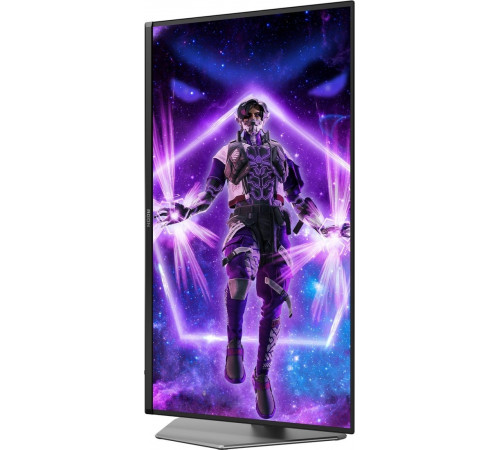 Монитор AOC Agon Pro OLED AG326UD
