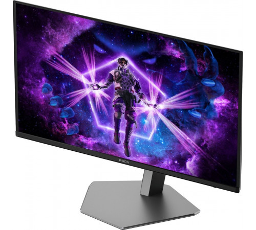 Монитор AOC Agon Pro OLED AG326UD