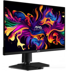 Монитор MSI MAG 271QP QD-OLED X28