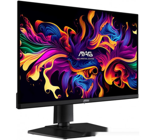 Монитор MSI MAG 271QP QD-OLED X28