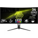 Монитор MSI MAG 342CQR E2