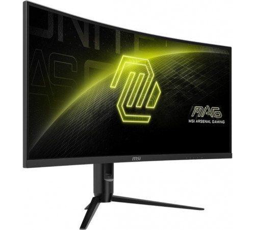 Монитор MSI MAG 342CQR E2