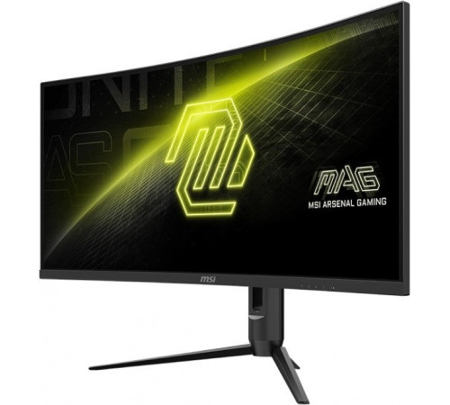 Монитор MSI MAG 342CQR E2