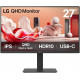 Монитор LG 27BA65QB-B