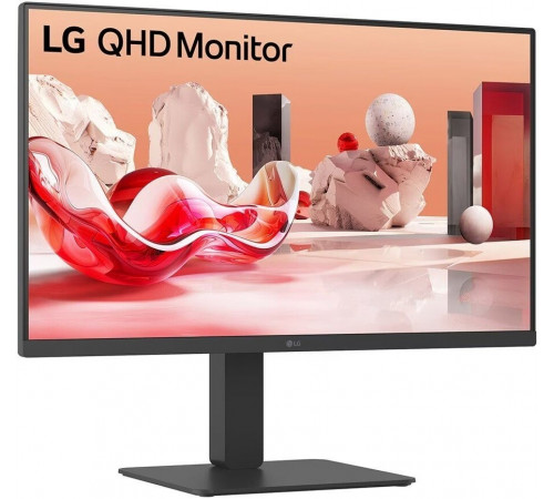 Монитор LG 27BA65QB-B