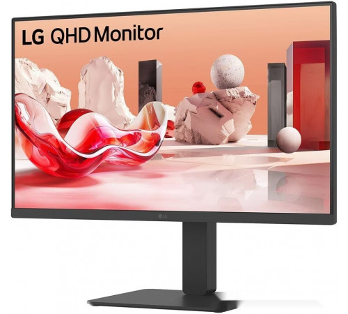 Монитор LG 27BA65QB-B