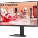 Монитор LG 27BA65QB-B