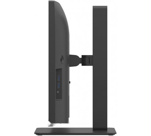 Монитор LG 27BA65QB-B