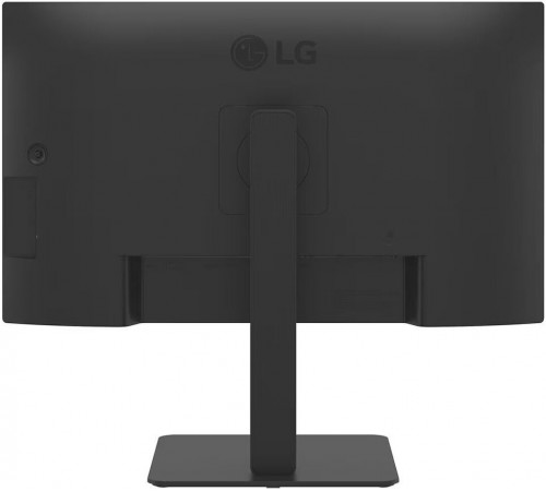 Монитор LG 27BA65QB-B