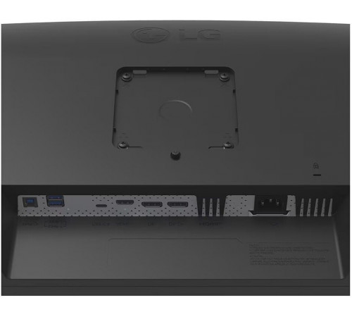 Монитор LG 27BA65QB-B
