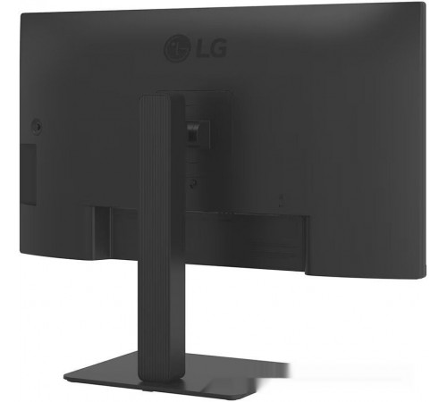 Монитор LG 27BA65QB-B