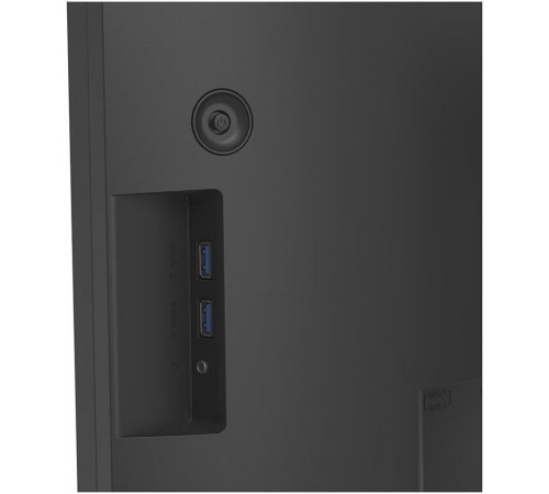 Монитор LG 27BA65QB-B