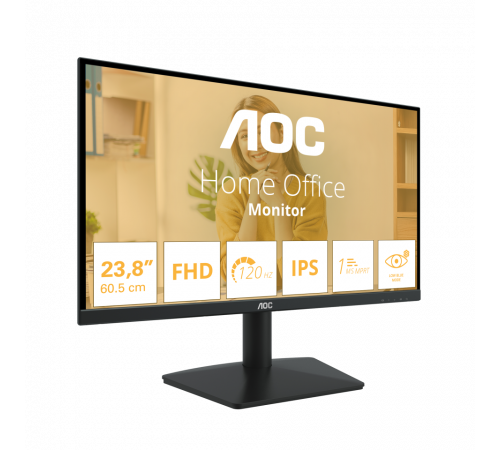Монитор AOC 24B15H3/01