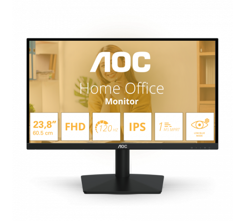 Монитор AOC 24B15H3/01