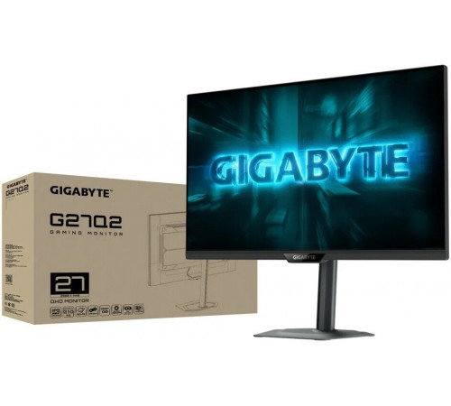 Монитор Gigabyte G27Q2
