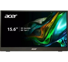 Монитор Acer PM161QJbmiuux UM.ZP1CD.J01