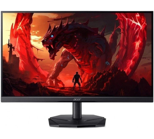 Монитор Acer Nitro KG251QX0biip UM.KX1CD.001