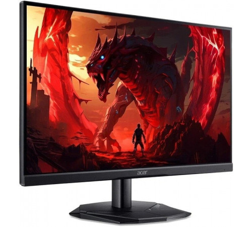 Монитор Acer Nitro KG251QX0biip UM.KX1CD.001