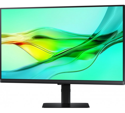 Монитор Samsung ViewFinity S6 LS24D604UAUXCI