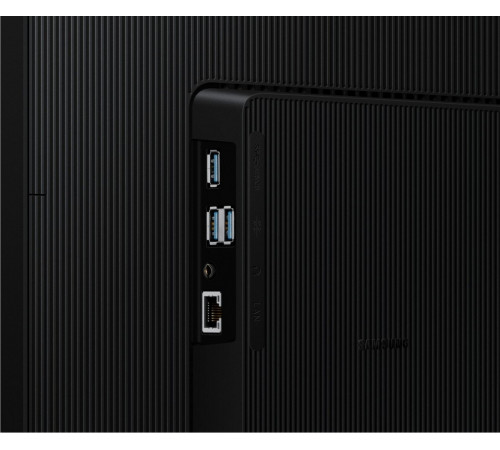Монитор Samsung ViewFinity S6 LS24D604UAUXCI