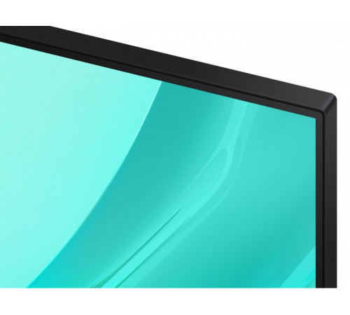 Монитор Samsung ViewFinity S6 LS24D604UAUXCI