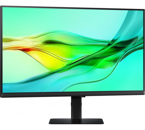 Монитор Samsung ViewFinity S6 LS24D604UAUXCI