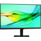 Монитор Samsung ViewFinity S6 LS24D604UAUXCI