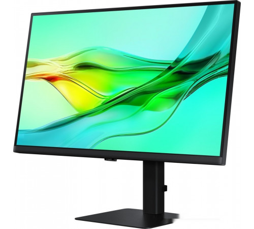 Монитор Samsung ViewFinity S6 LS24D604UAUXCI