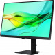 Монитор Samsung ViewFinity S6 LS24D604UAUXCI