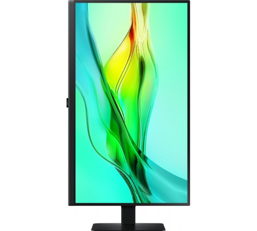 Монитор Samsung ViewFinity S6 LS24D604UAUXCI