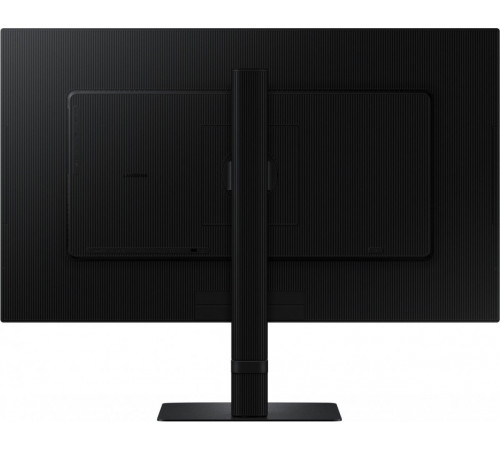 Монитор Samsung ViewFinity S6 LS24D604UAUXCI