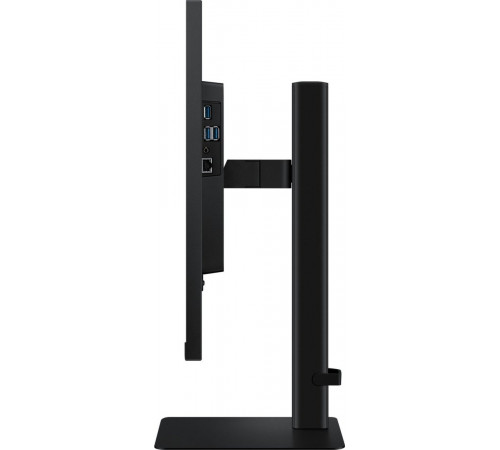 Монитор Samsung ViewFinity S6 LS24D604UAUXCI