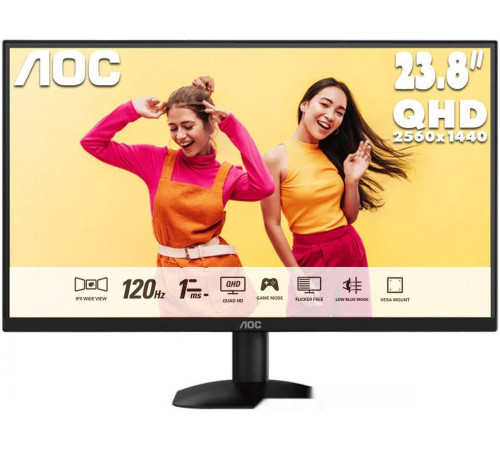 Монитор AOC Q24B35