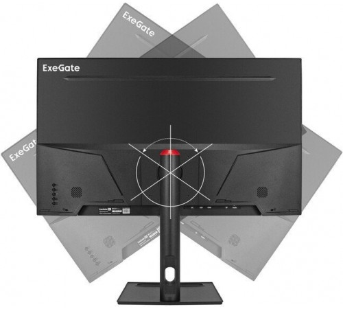 Монитор Exegate Combat EG3207TA EX299471RUS